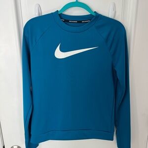 Nike Running Long Sleeve Shirt